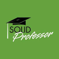 SOLID Professor's Logo